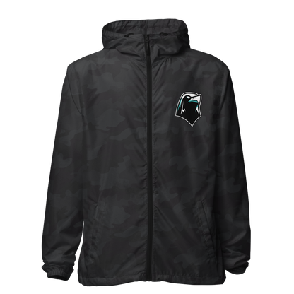 Silverado High School Design 2 — Black Camo