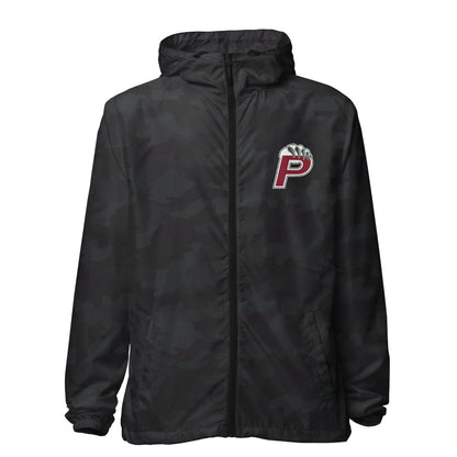 Phillips High School Design 2 — Black Camo