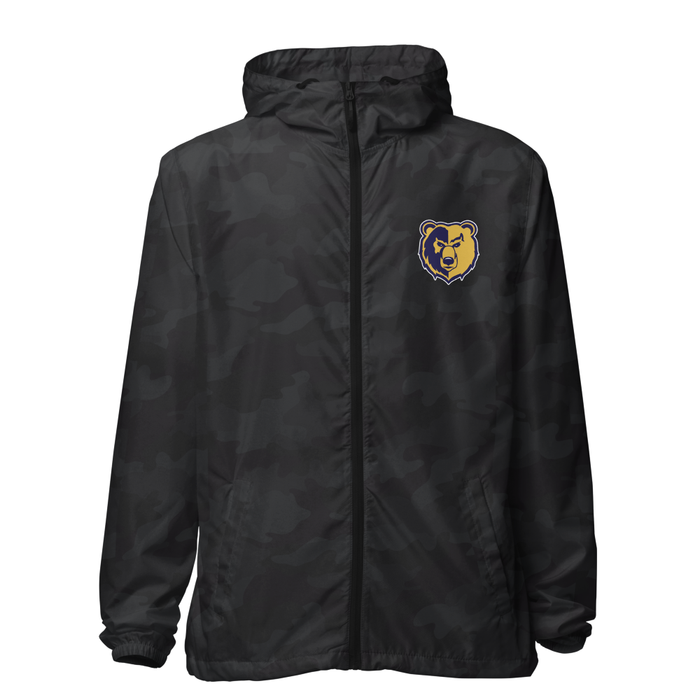 Summit Academy Design 2 — Black Camo