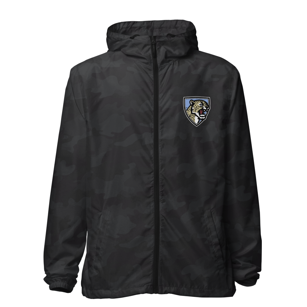 West Jordan High School Design 2 — Black Camo