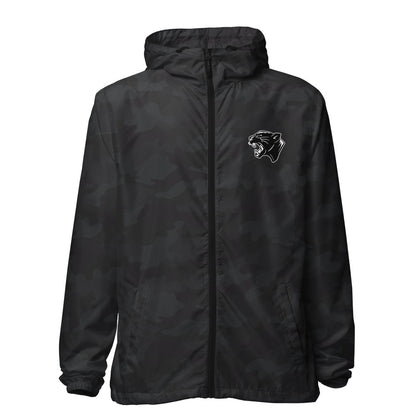 Collinsville High School Design 2 — Black Camo