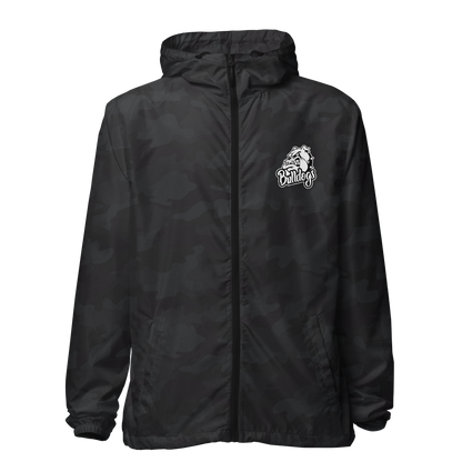 Provo High School Design 2 — Black Camo
