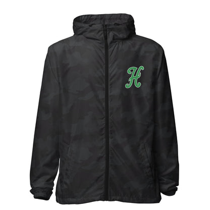 Holtville High School Design 2 — Black Camo