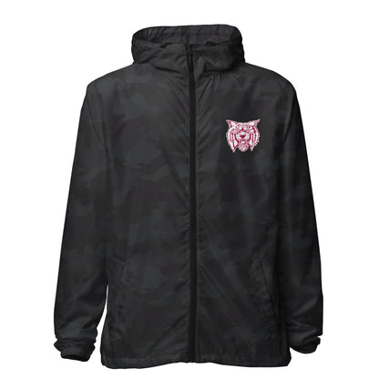 Citronelle High School Design 2 — Black Camo