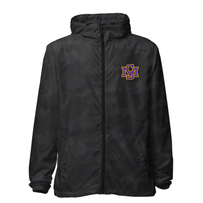 Sunrise Mountain High School - Vegas Design 2 — Black Camo