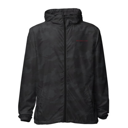 Jordan High School Design 2 — Black Camo