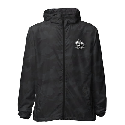Boaz High School Design 2 — Black Camo