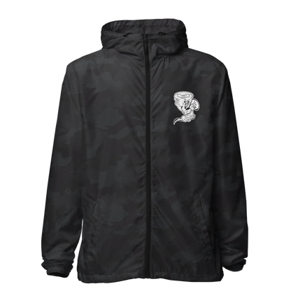 Dayton High School Design 2 — Black Camo