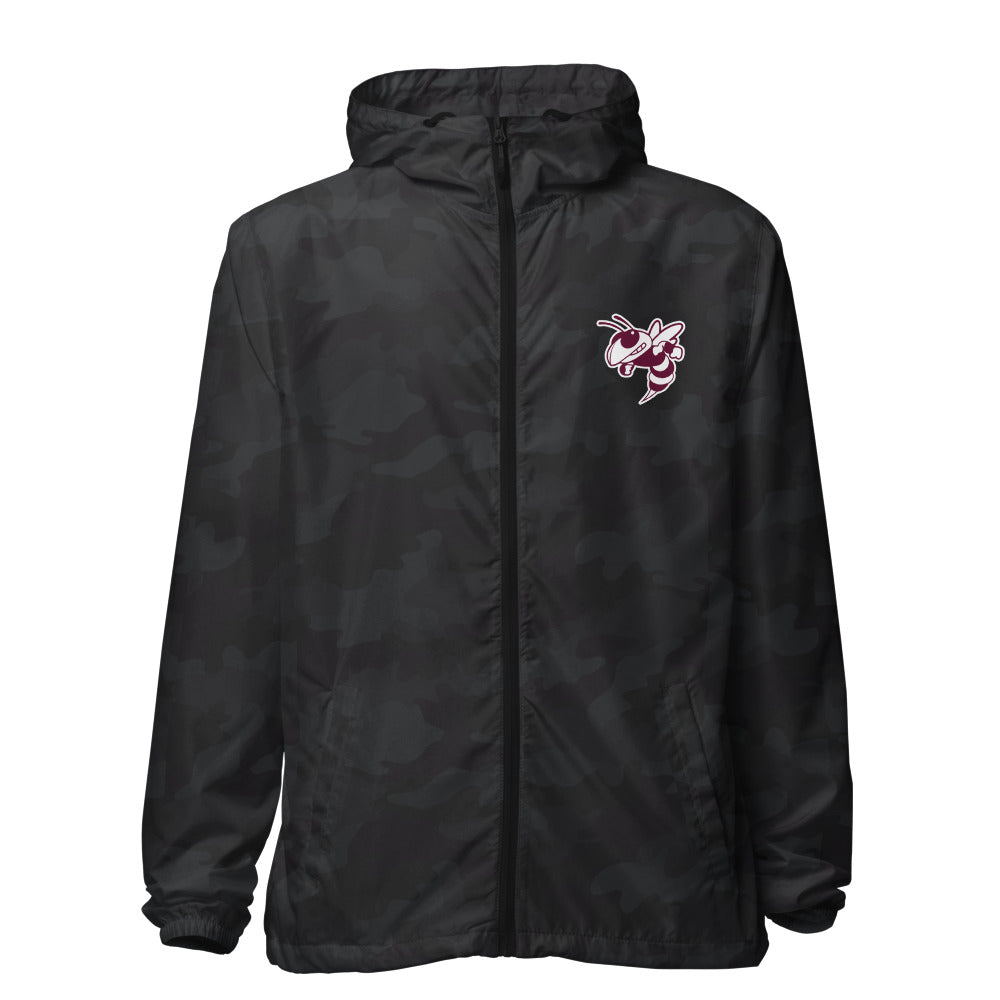 Abbeville High School Design 2 — Black Camo