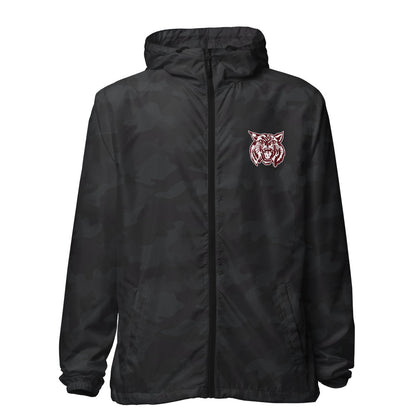 Guntersville High School Design 2 — Black Camo