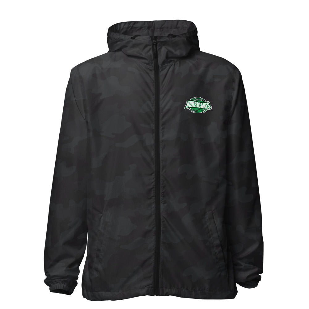 Flomaton High School Design 2 — Black Camo