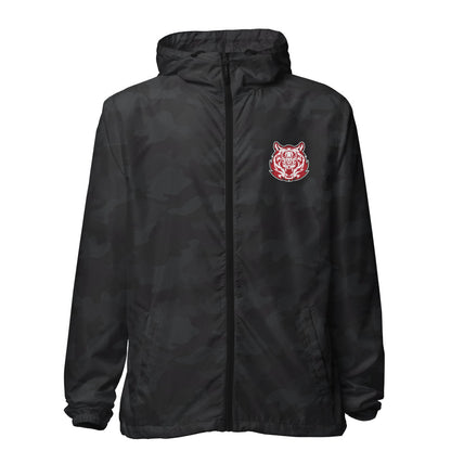 West Blocton High School Design 2 — Black Camo
