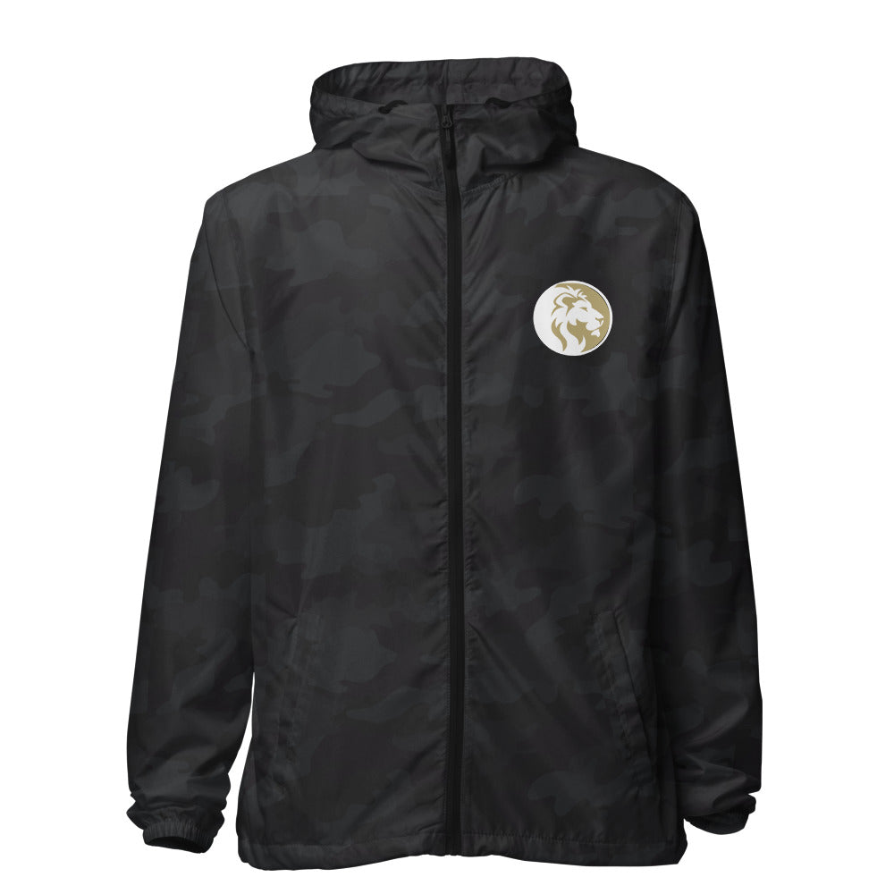 Faith Christian School Design 2 — Black Camo