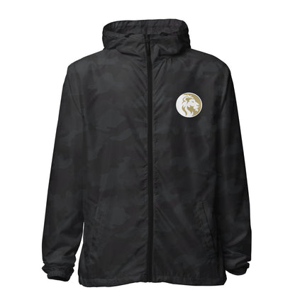 Faith Christian School Design 2 — Black Camo