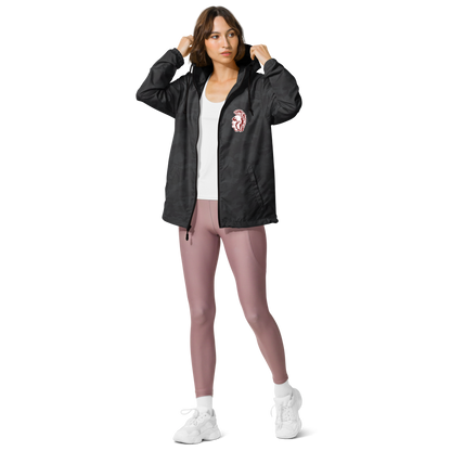 Morgan High School Design 2 — Black Camo