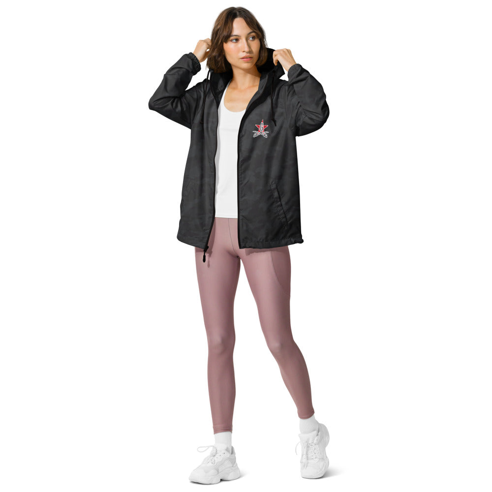 Abbeville Christian Academy Design 2 — Black Camo