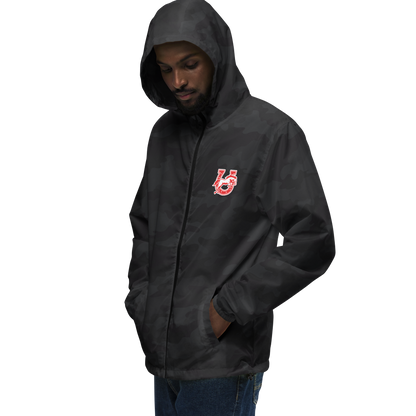 Earl Wooster High School Design 2 — Black Camo
