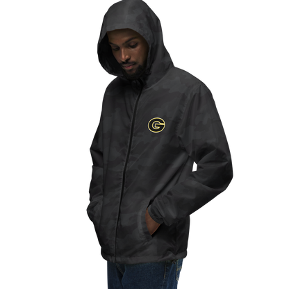 Galena High School Design 2 — Black Camo