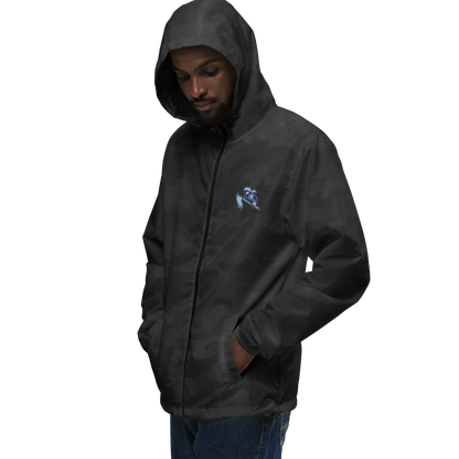 Canyon Springs High School Design 2 — Black Camo