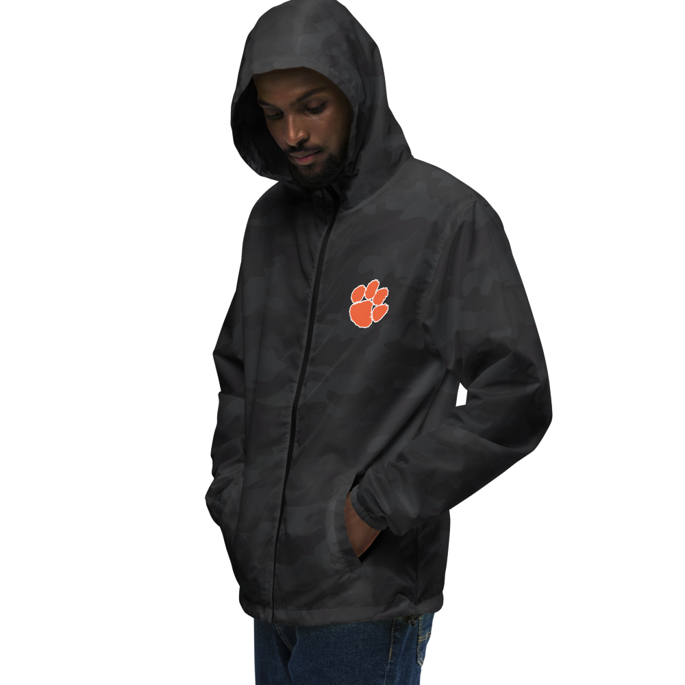 Ogden High School Design 2 — Black Camo
