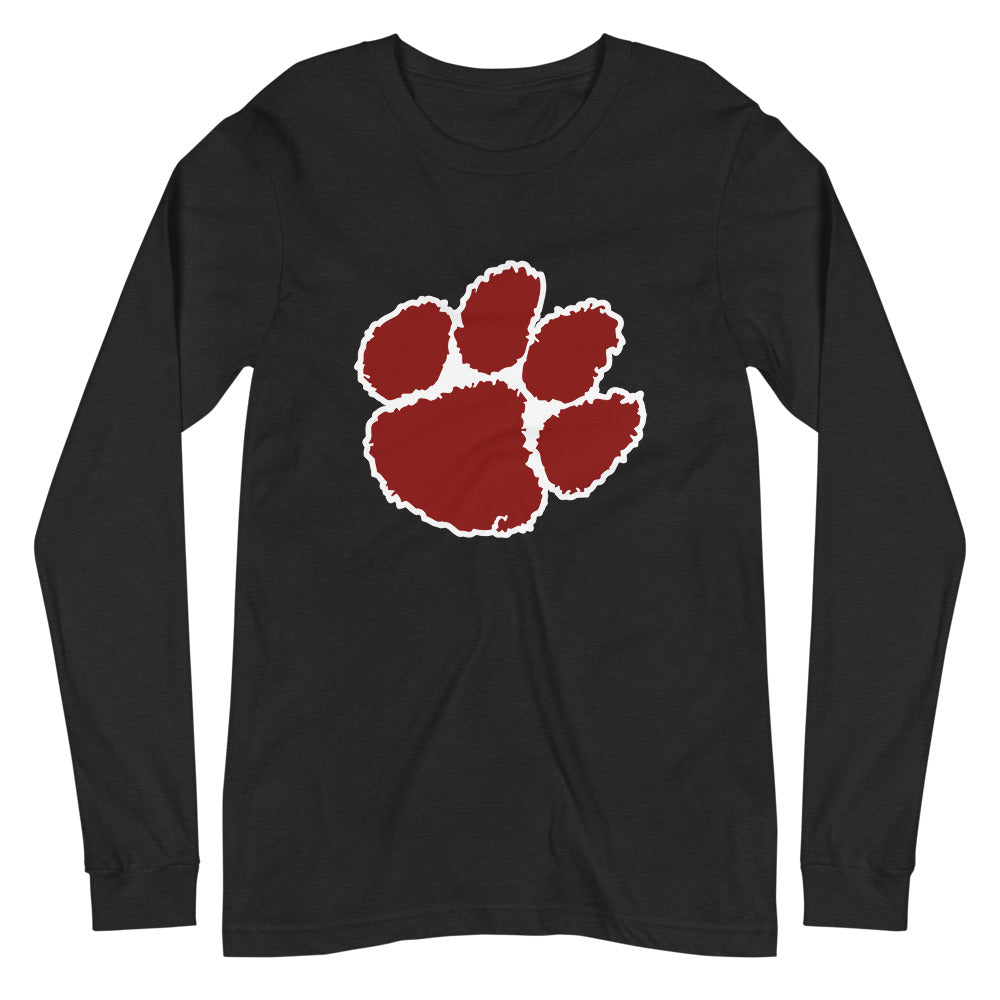 Southside High School Design 2 — Black Heather