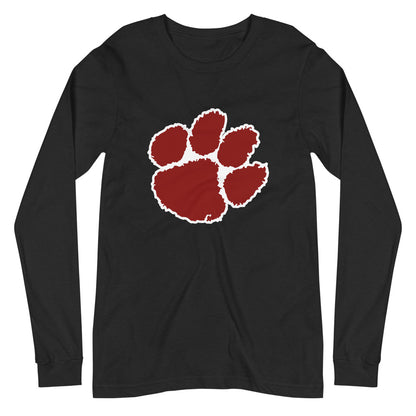 Southside High School Design 2 — Black Heather