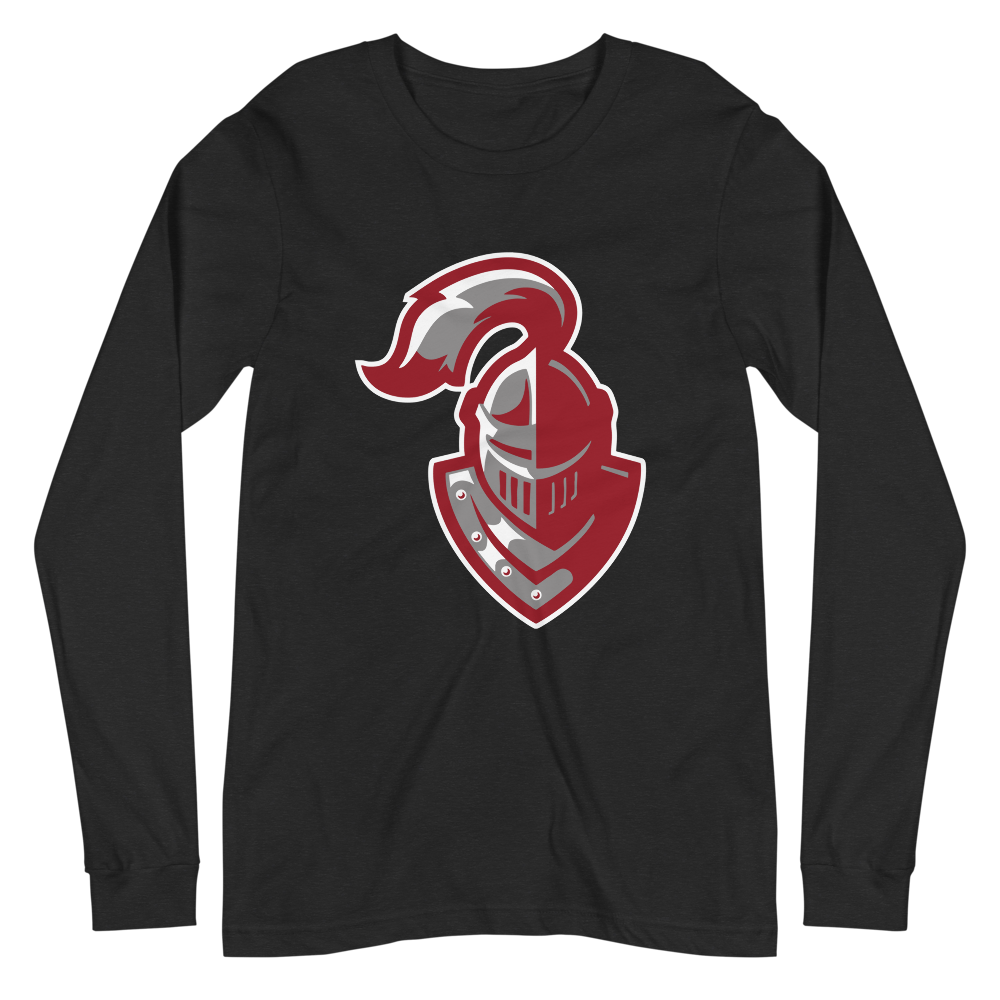 Northridge High School Design 2 — Black Heather