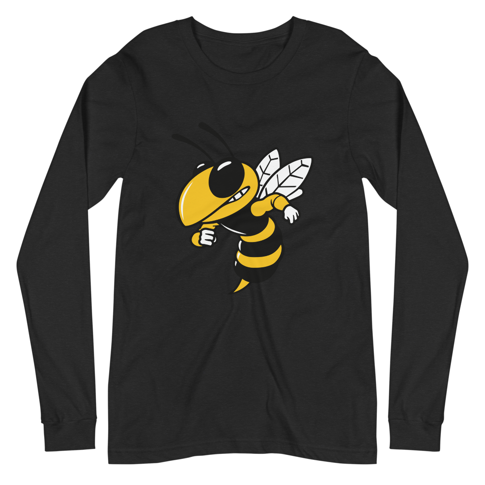Wasatch High School Design 2 — Black Heather