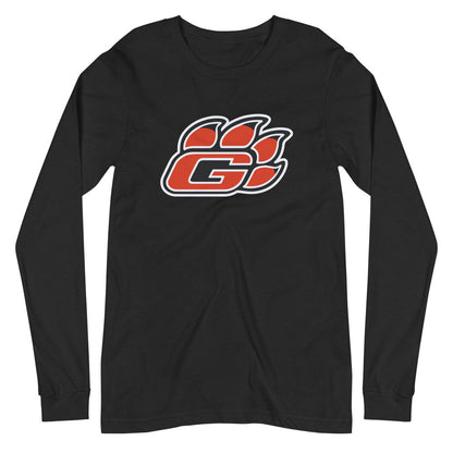 Virgil Grissom High School Design 2 — Black Heather