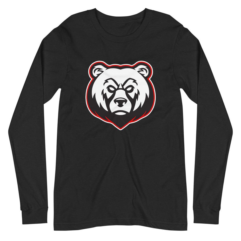 Bear River High School Design 2 — Black Heather