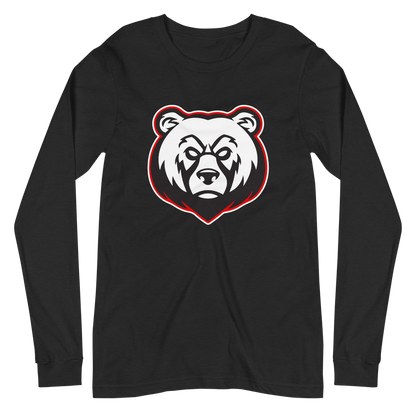 Bear River High School Design 2 — Black Heather
