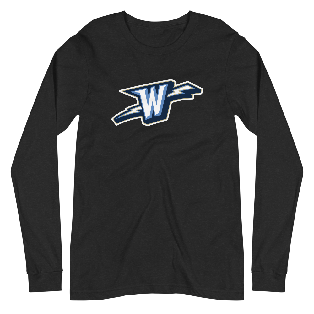 Westlake High School Design 2 — Black Heather