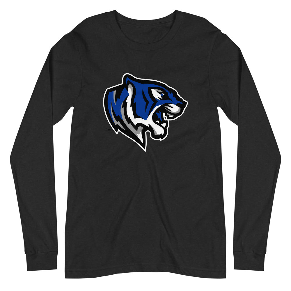 Demopolis High School Design 2 — Black Heather