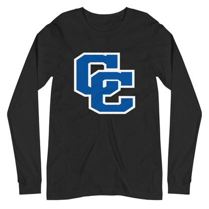 Clarke County High School Design 2 — Black Heather