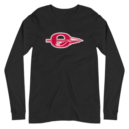 Ohatchee High School Design 2 — Black Heather
