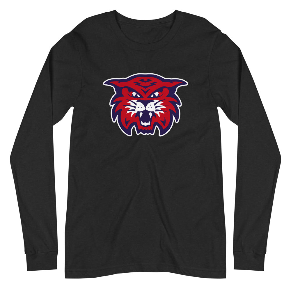 Berry High School Design 2 — Black Heather