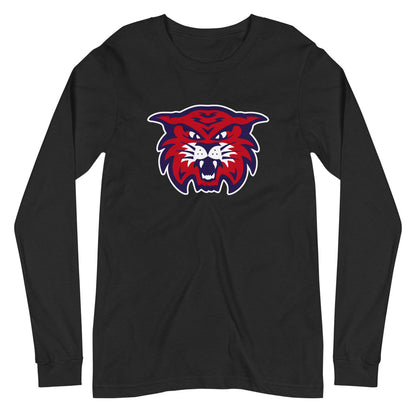 Berry High School Design 2 — Black Heather
