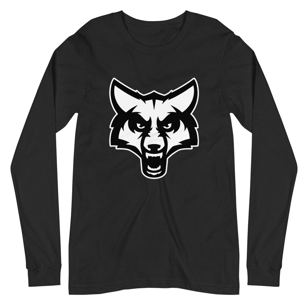 Timpanogos High School Design 2 — Black Heather