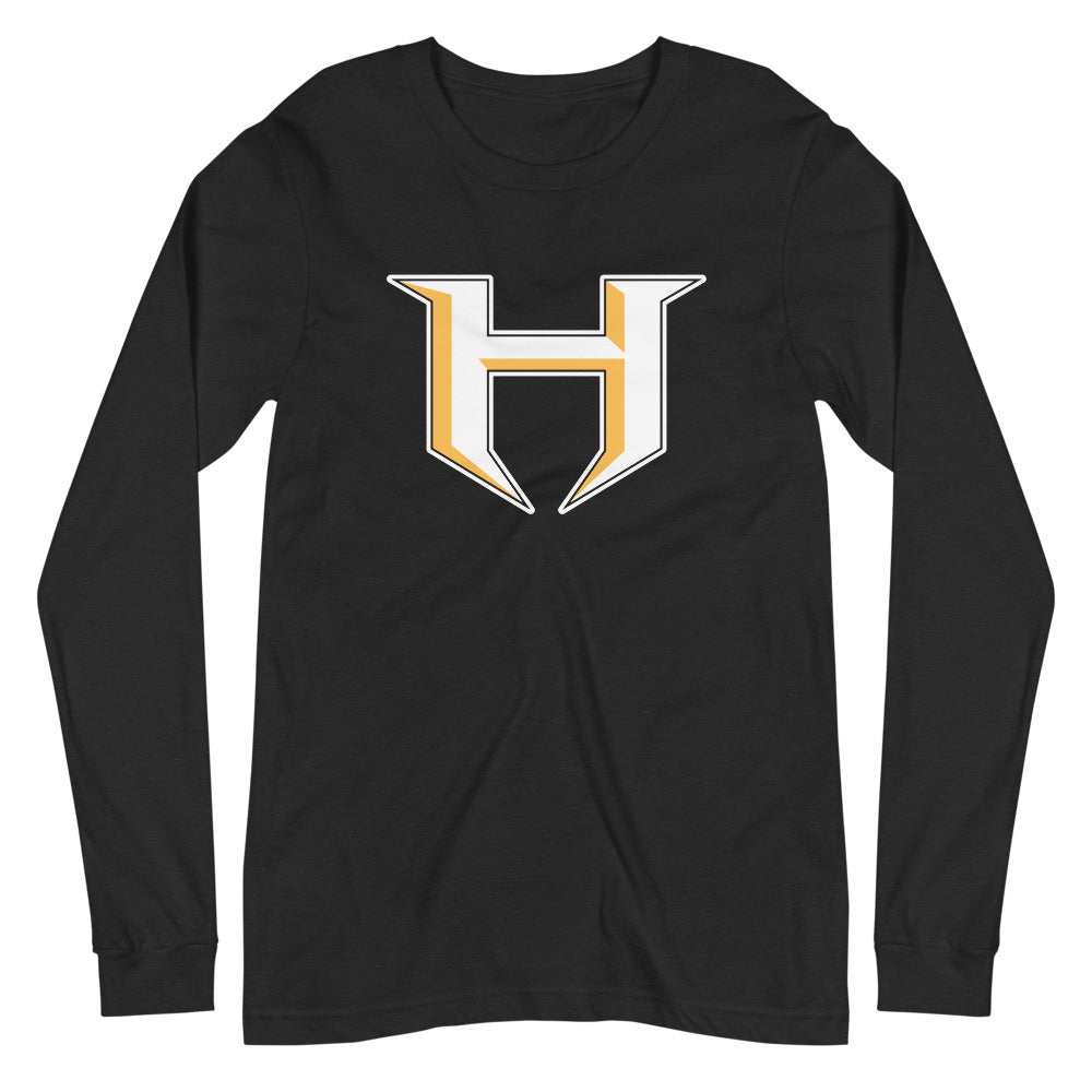 Headland High School Design 2 — Black Heather