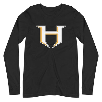 Headland High School Design 2 — Black Heather
