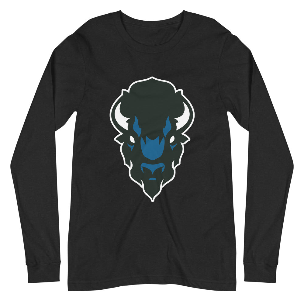 North Sand Mountain High School Design 2 — Black Heather