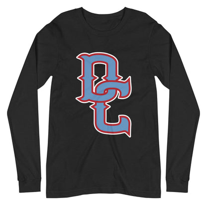 Dale County High School Design 2 — Black Heather