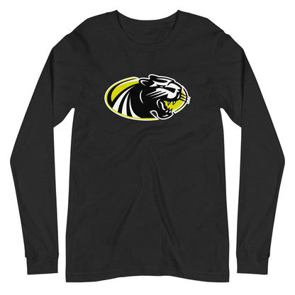 Cleveland High School Design 2 — Black Heather