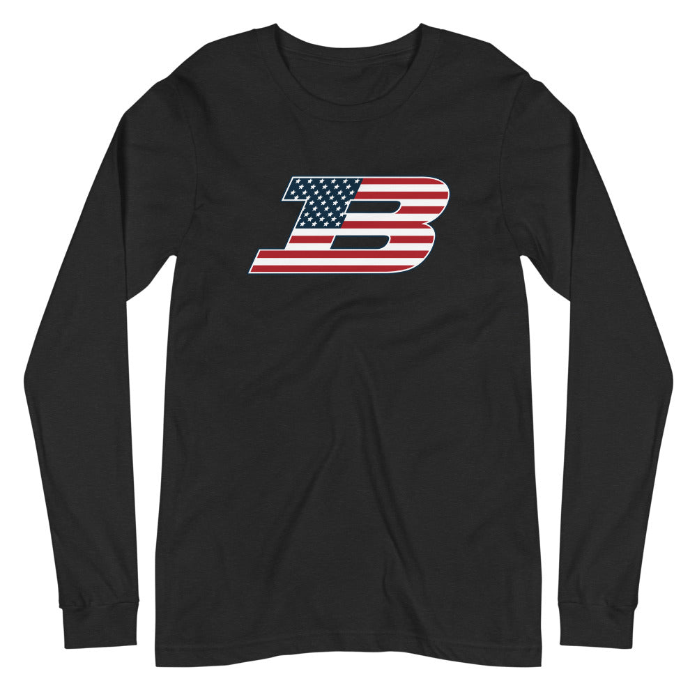 Albert P. Brewer High School Design 2 — Black Heather