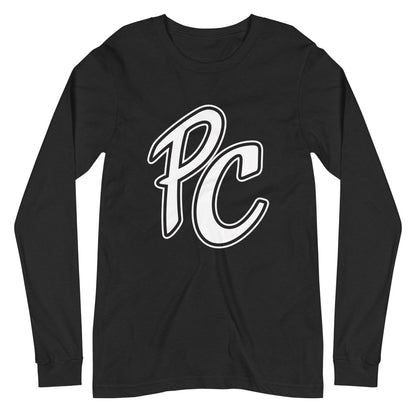 Pickens County High School Design 2 — Black Heather