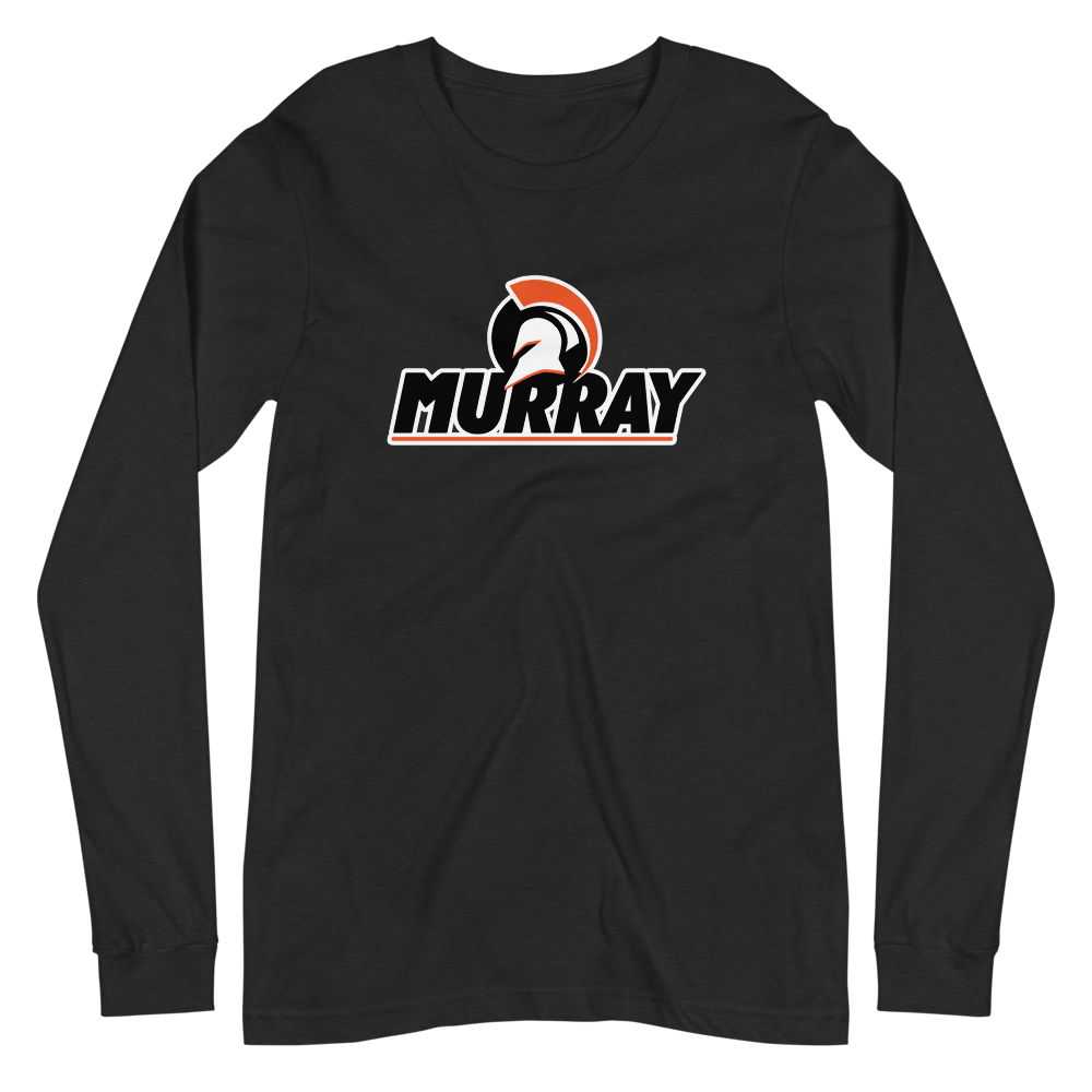 Murray High School Design 2 — Black Heather