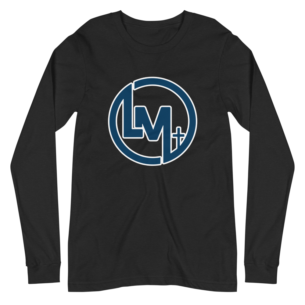 Lake Mead Christian Academy Design 2 — Black Heather