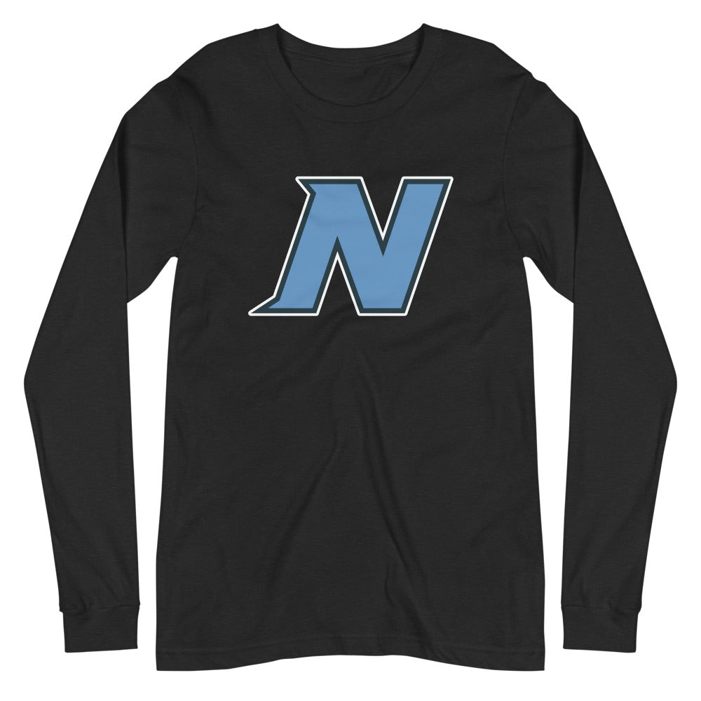 Northside High School Design 2 — Black Heather