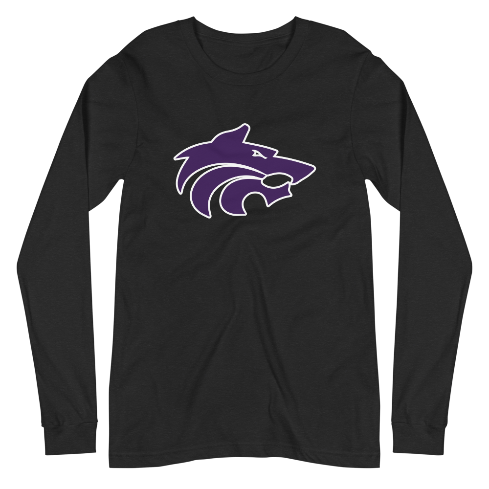 Riverton High School Design 2 — Black Heather