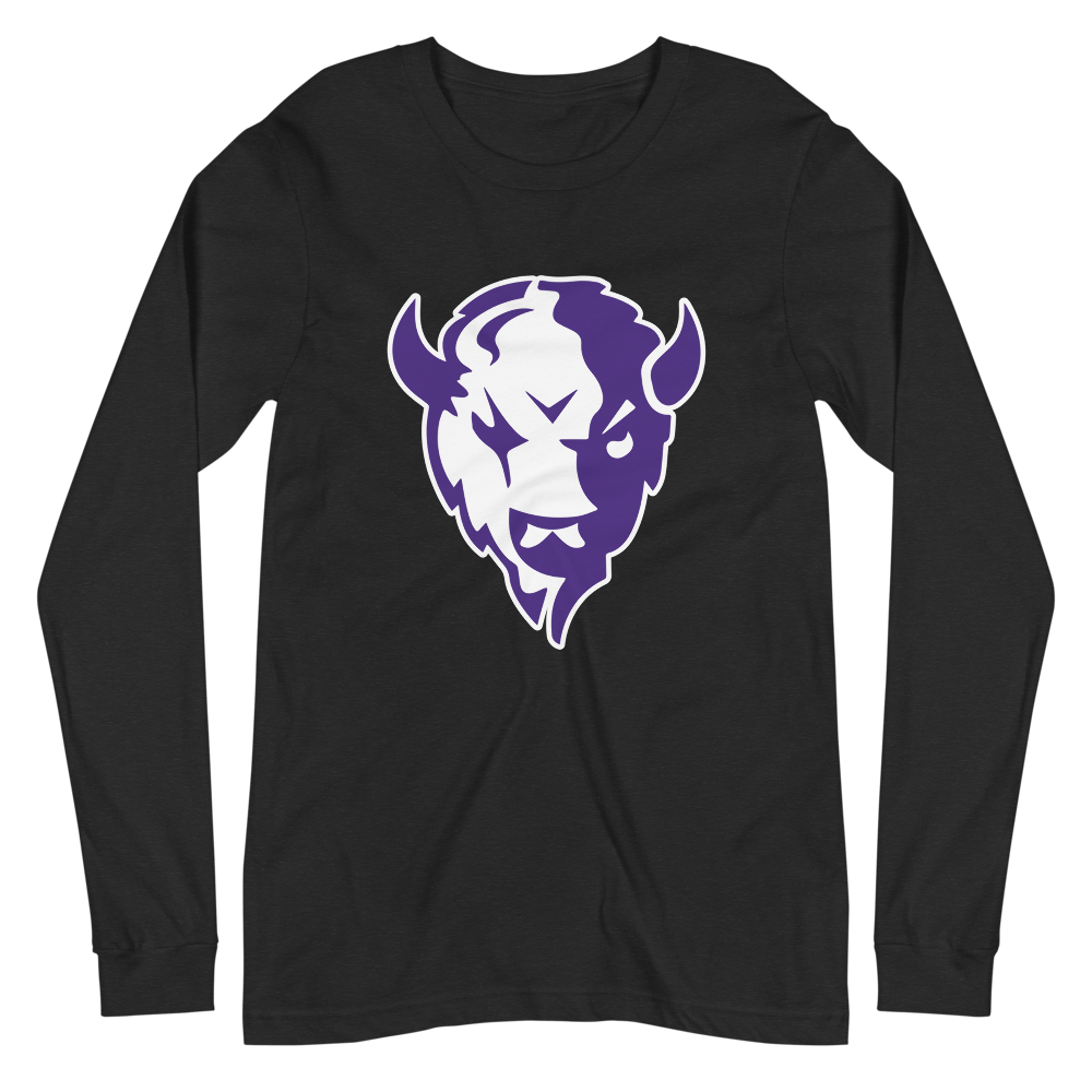 Tooele High School Design 2 — Black Heather
